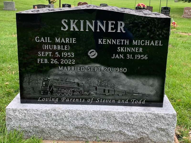 Home Heritage Monuments Belleville, ON