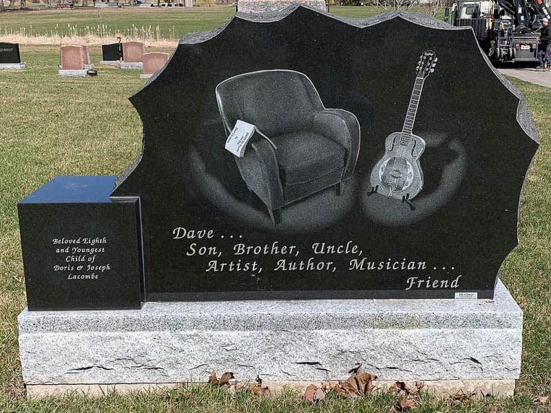 Home Heritage Monuments Belleville, ON